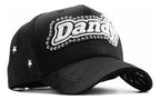 Dandy Hats Over Everything