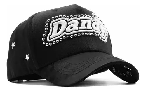 Dandy Hats Over Everything