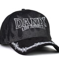 Dandy Hats Stay Out