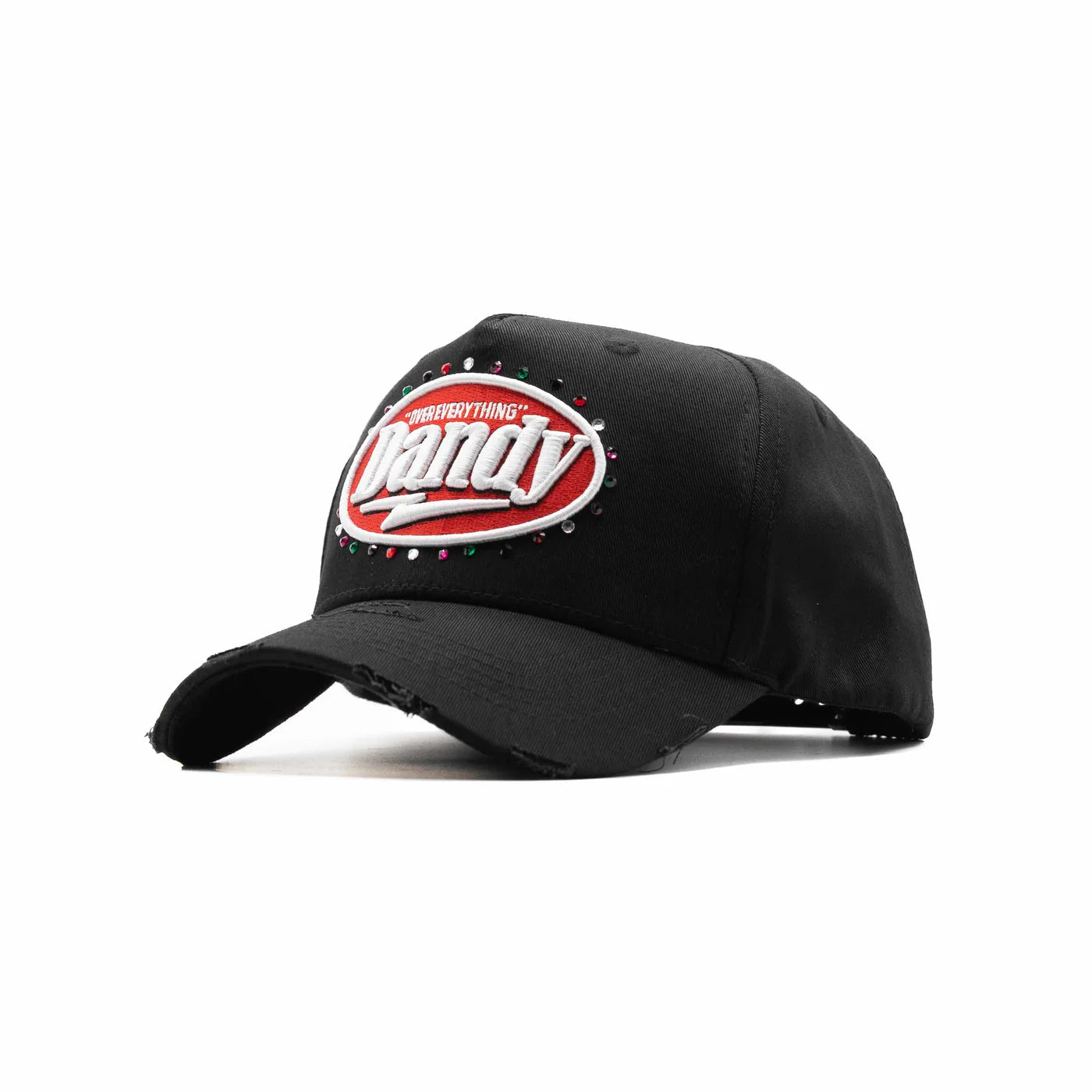 Dandy Hats D.O.E