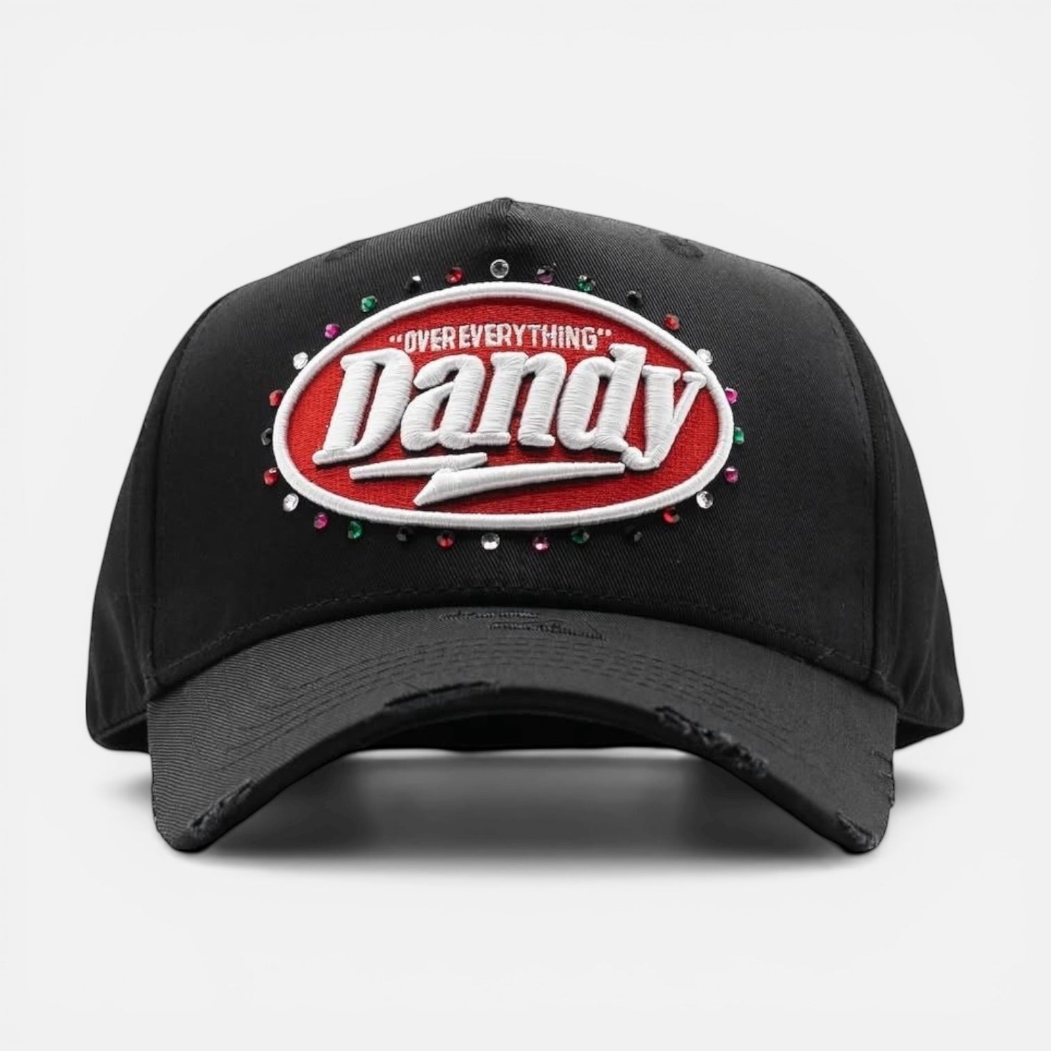 Dandy Hats D.O.E